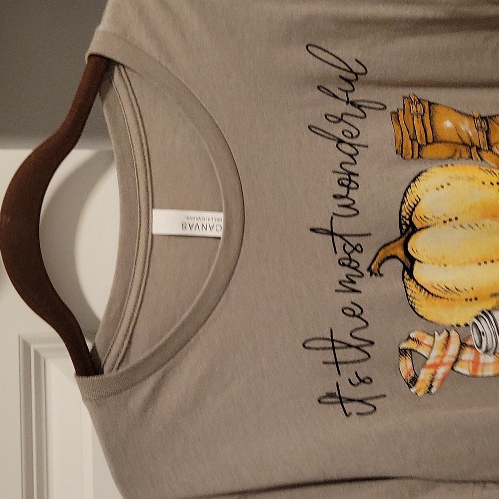 Tee shirt